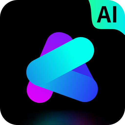 AI视频生成官软件图标