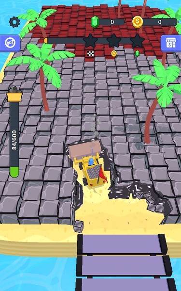Stone Miner游戏图3
