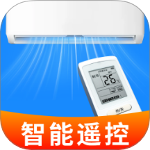 万能遥控器秒连app图标