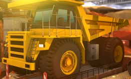 Tycoon Empire安装器游戏图1