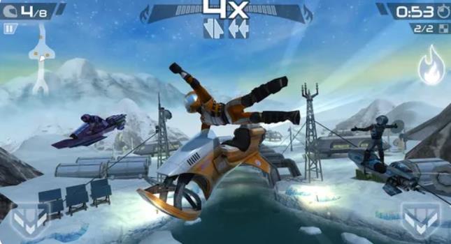 Riptide GP2手机版图3