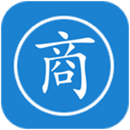 商圈云分销app图标