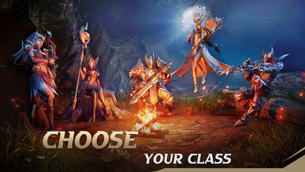 地牢猎手6(Dungeon Hunter 6: Action RPG)图2
