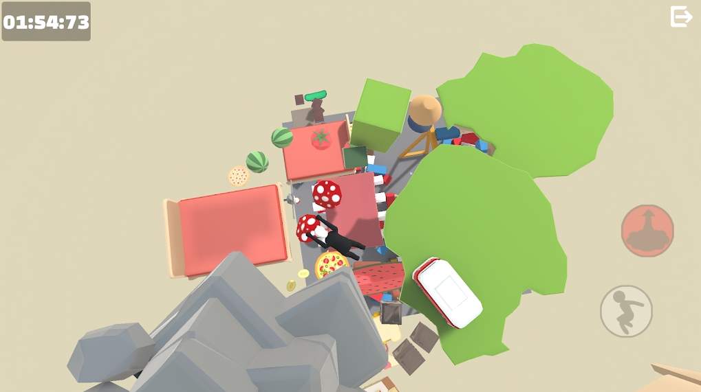 Noodleman OnlyUp最新版