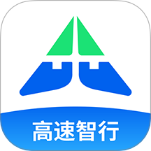 高速智行手机版图标