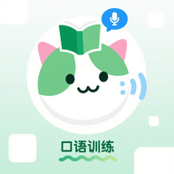 CocoCat口语猫app图标
