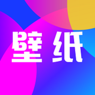 壁纸库app图标