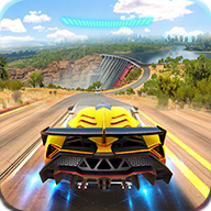 狂野极速漂移(City Drift Racing Car 3D)图标