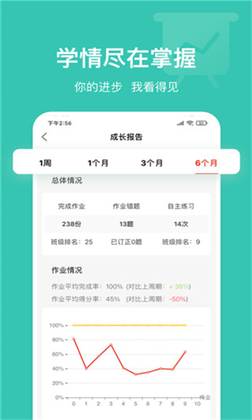 声通英语说app图3