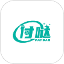 付哒app图标