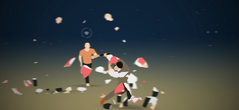 A Way To Smash游戏