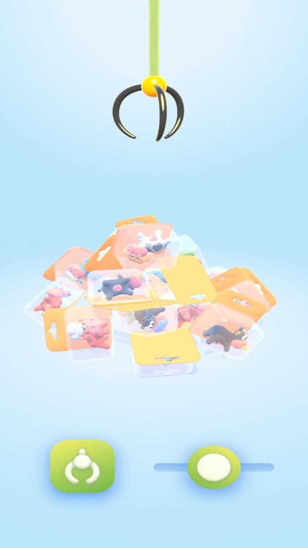 那是一头牛游戏图3