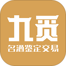 九觅国香app图标