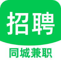 同城灵活兼职app图标