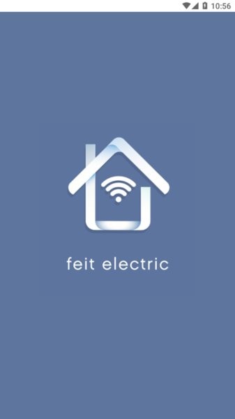 Feit Electric app图1