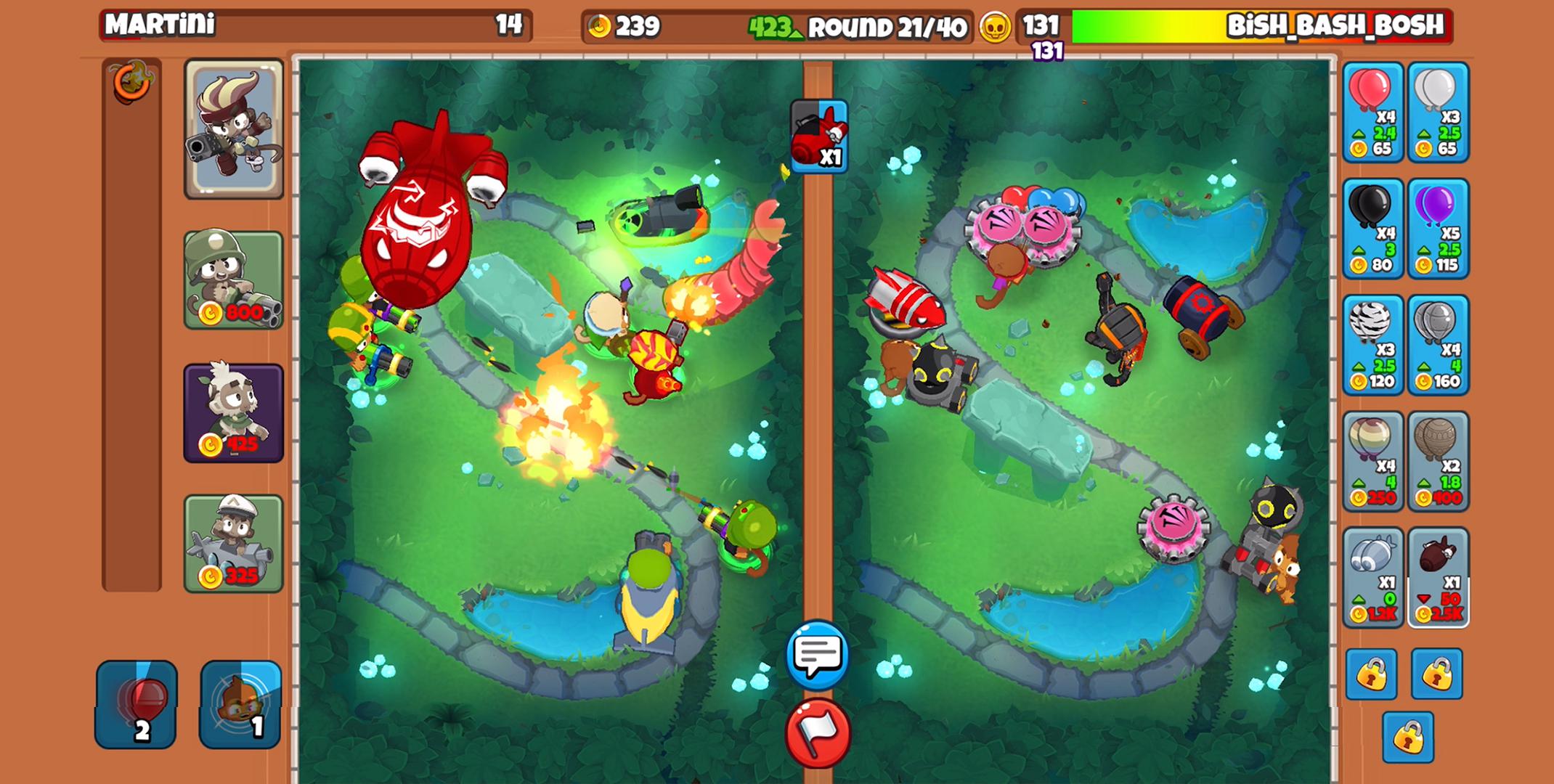 Battles 2安装器游戏图3