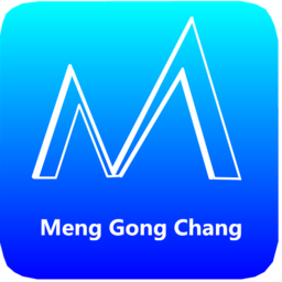 M工厂精灵app图标