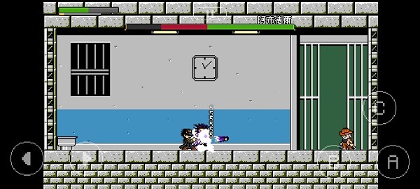 jojoXrockman3rd游戏图2