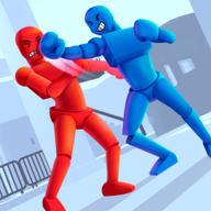 Stickman Ragdoll Fighter手机版图标