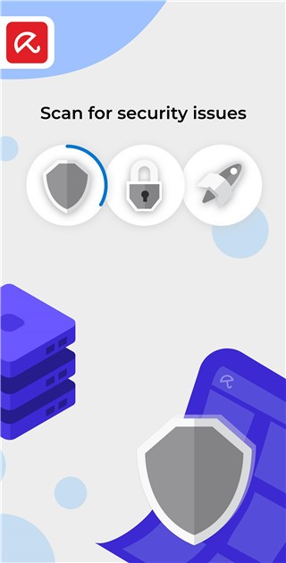 Avira Security app图1