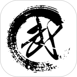 武术秘笈app图标