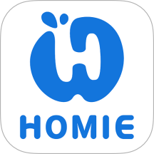 HomieFit软件图标