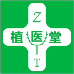 植医堂app图标