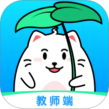 拾光喵教师最新版图标