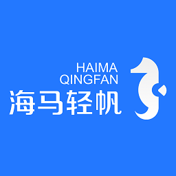 海马轻帆app图标