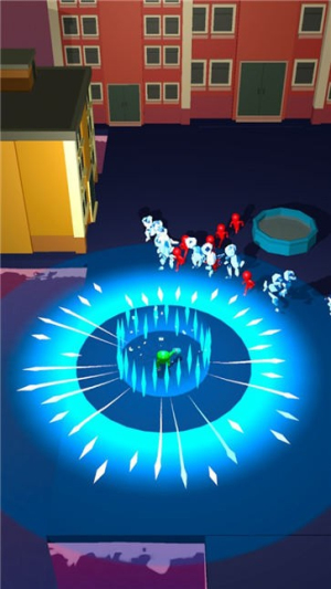 星光之路游戏图2