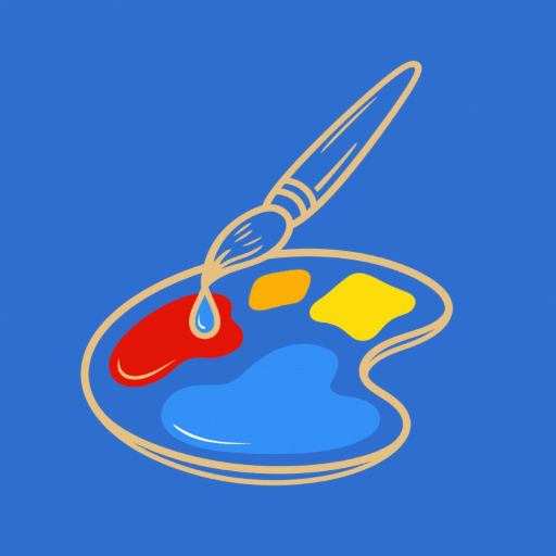 artwk绘画免费版图标