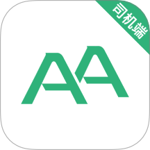 AA出行司机app图标