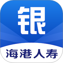 银保工作平台软件图标