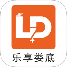 乐享娄底app图标