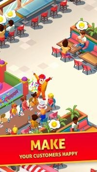 Fast Food Magnate最新版