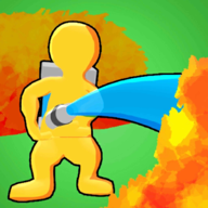 Fire Fighter 3D游戏图标