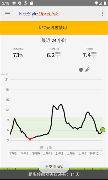 瞬感宝app图3