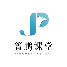 箐鹏课堂app图标