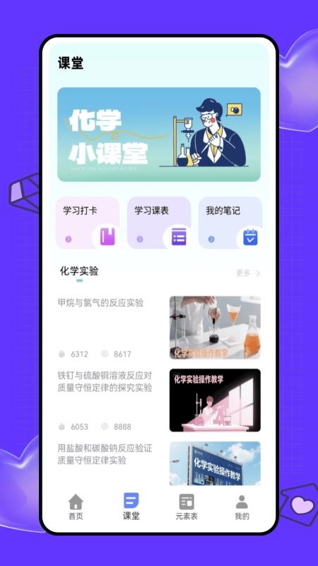 虚拟实验室app