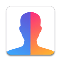 FaceApp图标