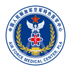 空军特色医学中心app图标