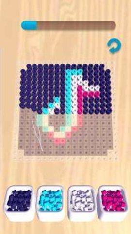 Master Beads游戏图2