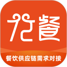 72餐app图标