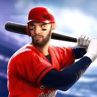 棒球解密冠军（Baseball Puzzle Champions）游戏图标