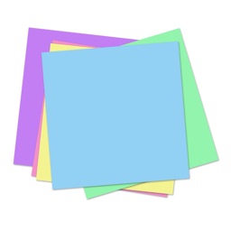 Sticky Notes app图标