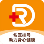 精心博治app图标