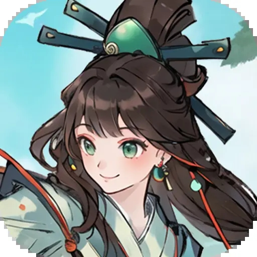 凡人伏魔录手游图标
