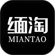 缅淘app图标