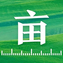 AR测亩app图标