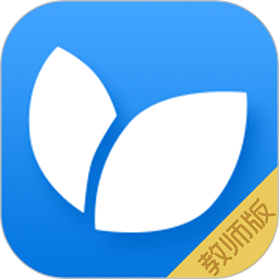 乐陪教师app图标